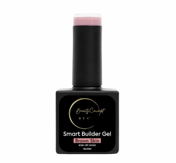 SMART BUILDER GEL BROWN SKIN GIRL 2O ML