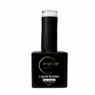 SMART BUILDER GEL ICE CREAM