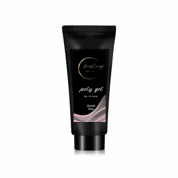 ACRYGEL / POLYGEL SWEET PINK 60 ML