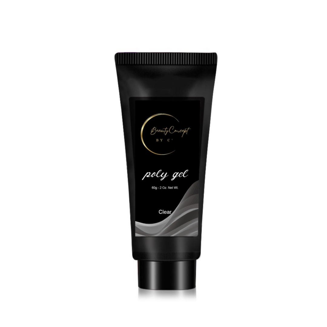 ACRYGEL / POLYGEL CLEAR 60 ML