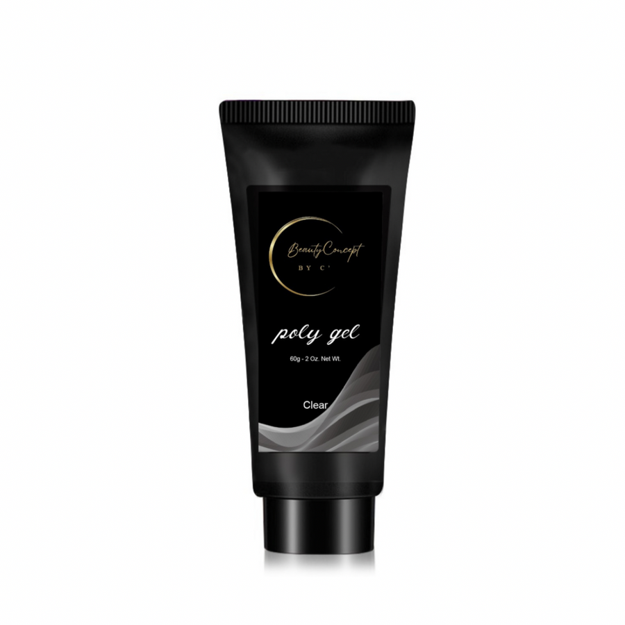 ACRYGEL / POLYGEL CLEAR 60 ML