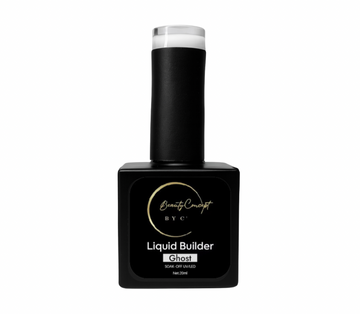 SMART BUILDER GEL GHOST (TRANSPARENT) 20 ML
