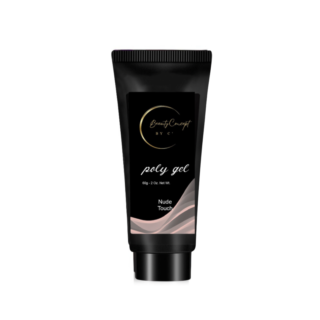 ACRYGEL / POLYGEL NUDE TOUCH 60 ML