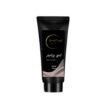 ACRYGEL / POLYGEL NUDE TOUCH 60 ML