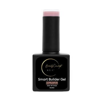SMART BUILDER GEL MACHIATO 20 ML
