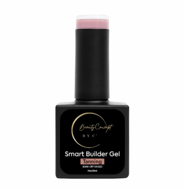 SMART BUILDER GEL TANNING 20 ML