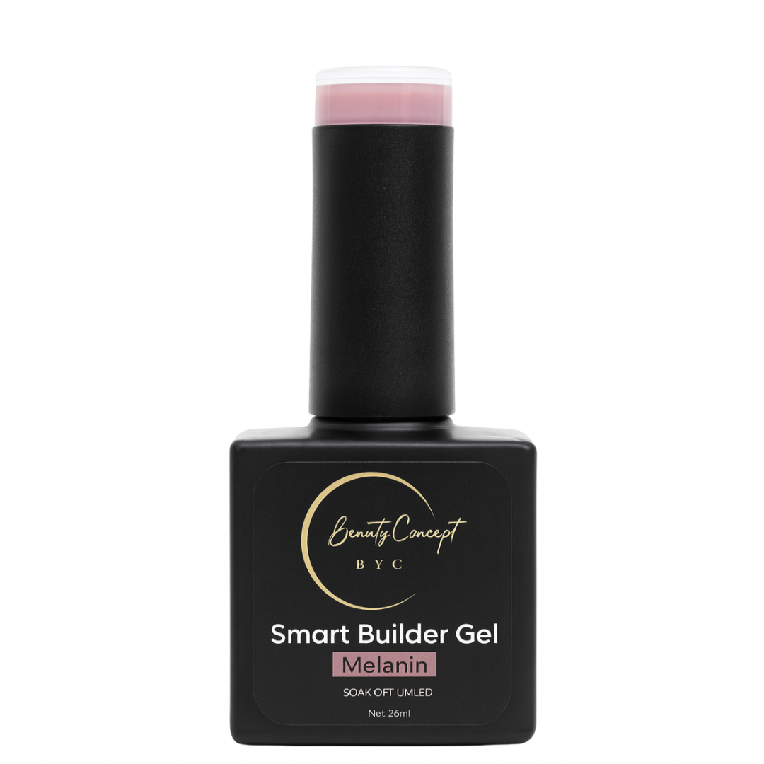 SMART BUILDER GEL MELANIN 20 ML