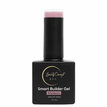 SMART BUILDER GEL MELANIN 20 ML