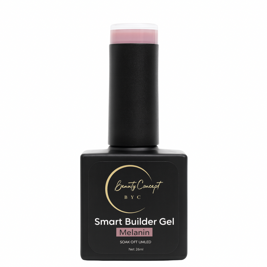 SMART BUILDER GEL MELANIN 20 ML