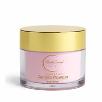 ACRYLIC PRETTY PINK