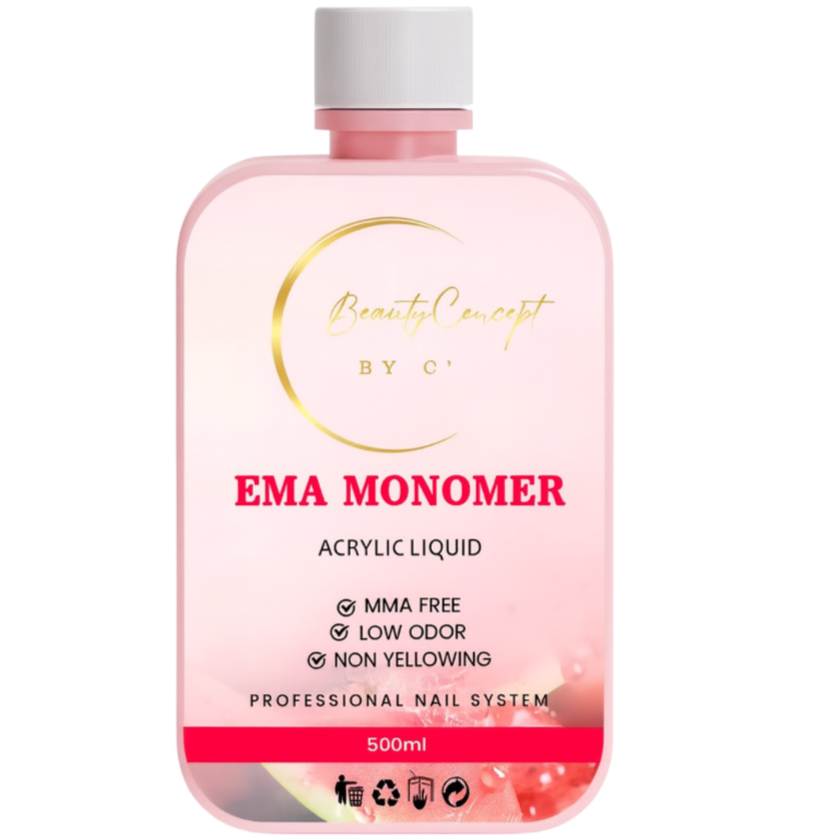 MONOMERE PASTEQUE 500 ML