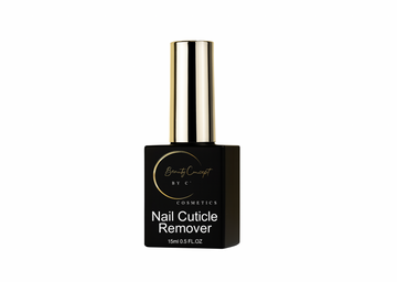 Nail cuticule remover