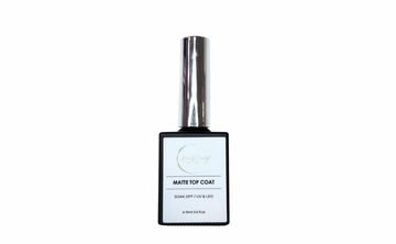 TOP COAT MATTE