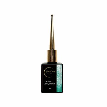 FRESH MENTHE (cat eyes)