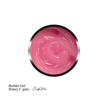 Gel Candy pink