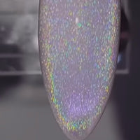 HOLO SILVER