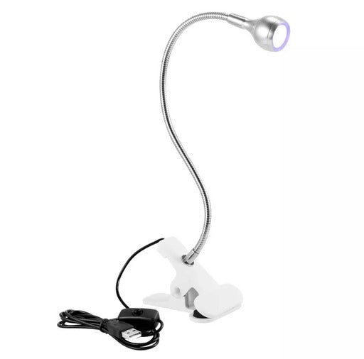 Lampe UV